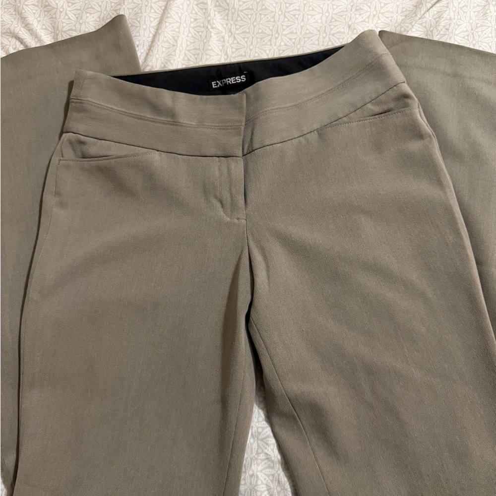 Express Women's Editor Trousers